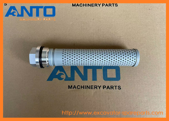 491-6075 4916075 Filtro de óleo KOMATSU Peças sobressalentes de escavadeiras para C7.1 320 323