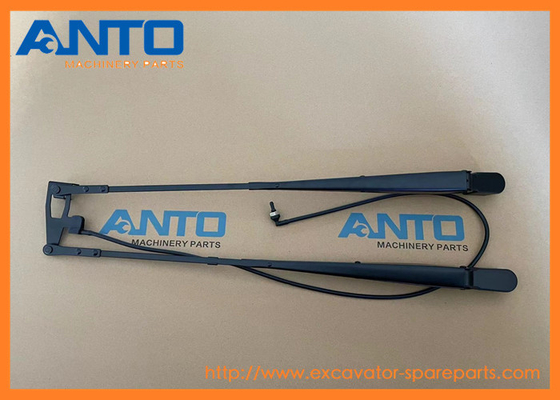 423-926-4781 4239264781 Aplicação de braço de limpeza para KOMATSU WA380 WA380Z WA430 WA450 WA470