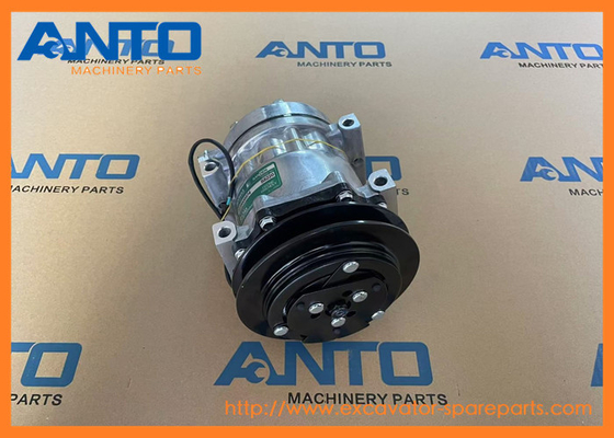 423-S62-4330 423S624330 Compressor Excavator Air Conditioner Partes Para KOMATSU WA150
