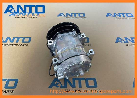423-S62-4330 423S624330 Compressor Excavator Air Conditioner Partes Para KOMATSU WA150