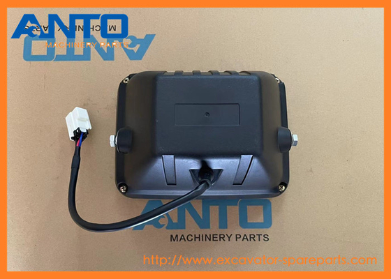 424-06-23210 4240623210 Lâmpada de cabeça Peças sobressalentes para escavadeira KOMATSU WA300 WA300L WA320