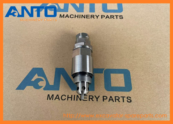 723-40-91200 7234091200 válvula de alívio KOMATSU Peças sobressalentes para escavadeiras PC220LC-8 PC240-8K