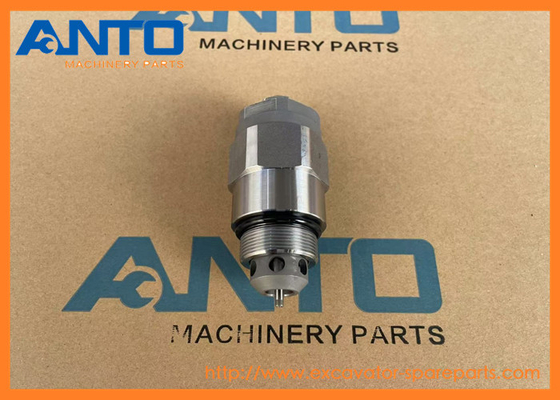 723-90-69100 7239069100 Válvula ASS'Y KOMATSU Peças elétricas de escavadeiras para PC300-8 PC350-8