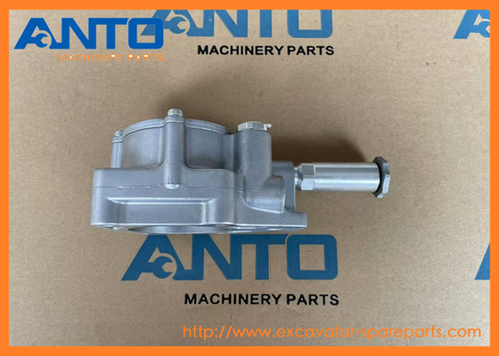 ND094200-0301 ND0942000301 Bomba de alimentação ASS'Y KOMATSU Peças de motor de carregador de rodas para WA470-5