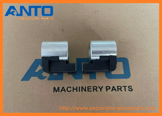 ZGAW-00008 ZGAW00008 Solenoide bobina HYUNDAI Peças sobressalentes de escavadeira para R145CR-9 R160LC-7