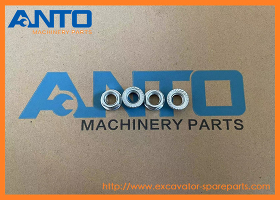 4252898 Peças sobressalentes de escavadeiras de porcas para HITACHI EG40R EG40R-C EG65R-3 EG70R EG70R-3