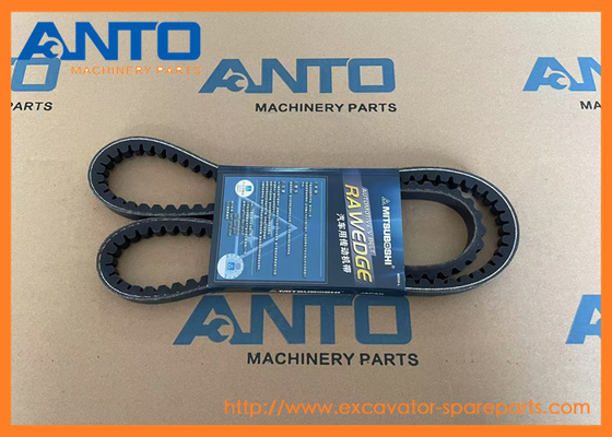 04120-21757 0412021757 V-Belt KOMATSU Peças sobressalentes para escavadeiras PC300-2 PC400-1