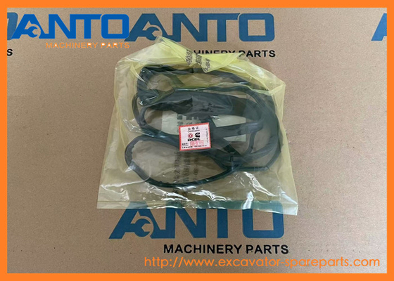 4899226 GASKET CUMMINS Partes de cobertura de cabeça de cilindro de escavadeira adequadas para QSB6.7