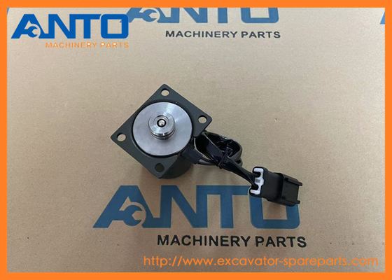 708-2H-25240 708-2L-25211 708-3-18272 válvula solenoide KOMATSU Peças sobressalentes para CD110R-1