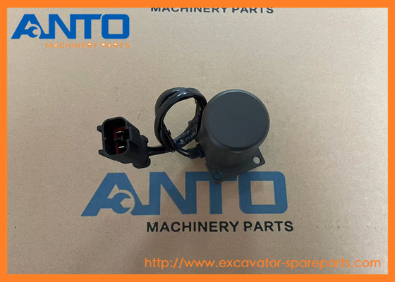 708-2H-25240 708-2L-25211 708-3-18272 válvula solenoide KOMATSU Peças sobressalentes para CD110R-1