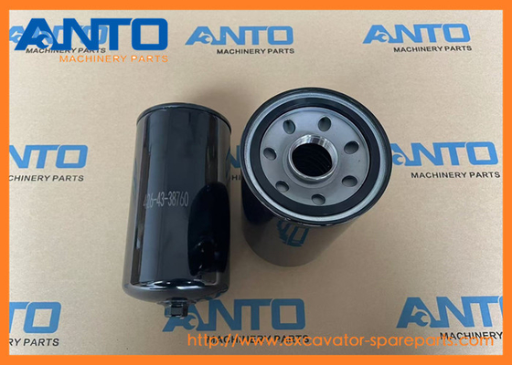426-43-38760 4264338760 Cartucho de filtro de escavadeira para KOMATSU WA600 WA800 WA900