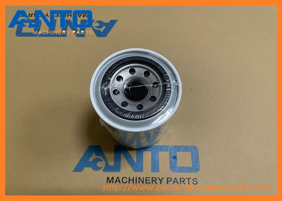 14532687 14750657 Excavadora de filtro Partes hidráulicas de encaixe para EC160C EC180C