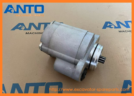 4255303 9218004 Bomba de engrenagem HITACHI Partes de motores de escavadeiras para EX100-2 EX120-2