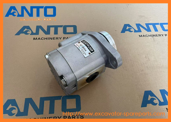 4255303 9218004 Bomba de engrenagem HITACHI Partes de motores de escavadeiras para EX100-2 EX120-2