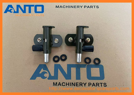 4395904 4395905 Ferradura Assy HITACHI Excavator Cab Parts Fit For EX120-5 EX130H-5