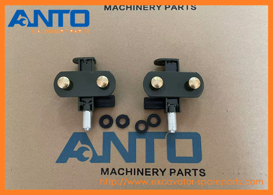 4395904 4395905 Ferradura Assy HITACHI Excavator Cab Parts Fit For EX120-5 EX130H-5
