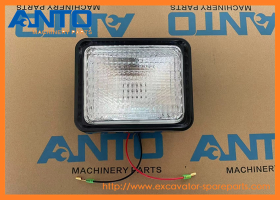 4274478 Peças sobressalentes de excavadoras de lâmpadas de cabeça para HITACHI EX100-2 EX100-3 EX100-3C