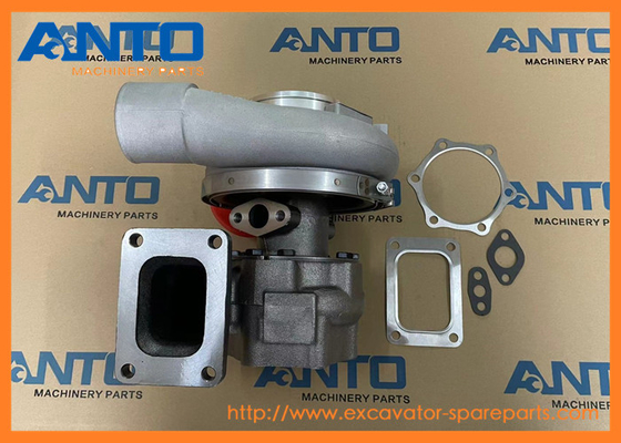 6506-21-5011 6506-21-5020 Turbocompressor KOMATSU Peças sobressalentes para escavadeiras PC400 PC450