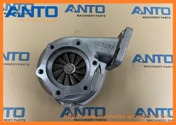 6506-21-5011 6506-21-5020 Turbocompressor KOMATSU Peças sobressalentes para escavadeiras PC400 PC450