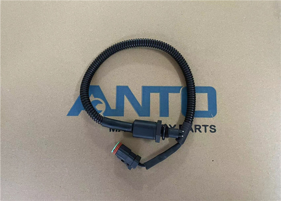 600-311-3722 600-311-3721 Sensor de separador de óleo e água KOMATSU Peças sobressalentes de escavadeira para PC160LC-8