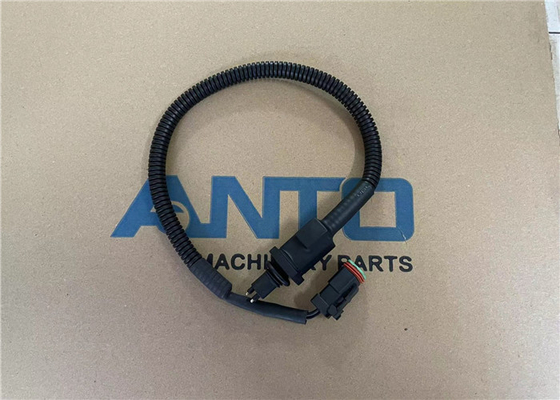 600-311-3722 600-311-3721 Sensor de separador de óleo e água KOMATSU Peças sobressalentes de escavadeira para PC160LC-8