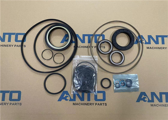 4143-298-009 ZGAQ-00934 Kit de vedação de transmissão Peças sobressalentes de escavadeira para 2HL-100 SOLAR S130W-V