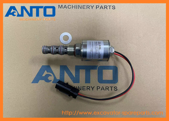 152-8346 1528346 Instalação de válvulas solenoides para escavadeiras Partes elétricas 311C 312C L 314C