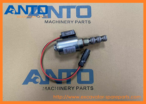 152-8346 1528346 Instalação de válvulas solenoides para escavadeiras Partes elétricas 311C 312C L 314C