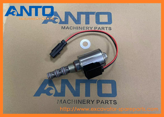 152-8346 1528346 Instalação de válvulas solenoides para escavadeiras Partes elétricas 311C 312C L 314C