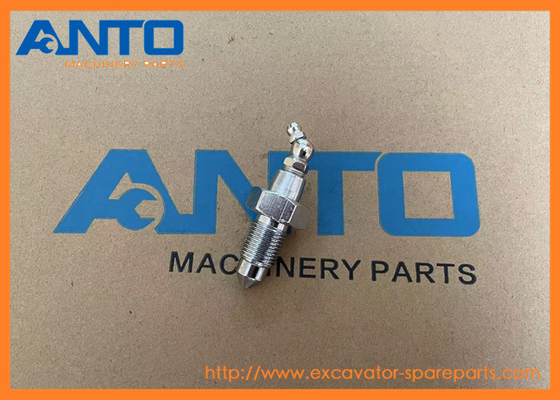 4293255 Peças sobressalentes de excavadoras de válvulas para HITACHI EG40R EG40R-C EG65R-3 EG70R