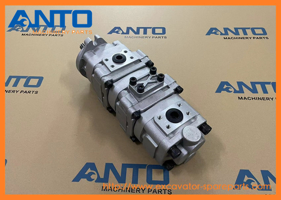 705-41-08240 7054108240 Bomba hidráulica KOMATSU Peças sobressalentes de escavadeiras para PC28UD-2