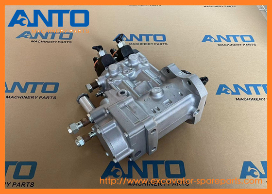6261-71-1111 6261-71-1110 Bomba de injecção de combustível KOMATSU Peças sobressalentes de carregador de rodas para WA500-6