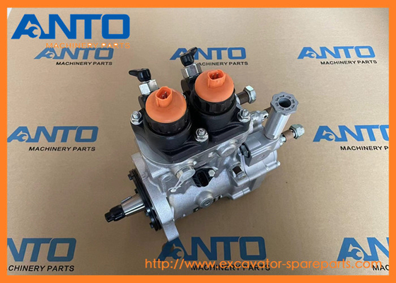 6261-71-1111 6261-71-1110 Bomba de injecção de combustível KOMATSU Peças sobressalentes de carregador de rodas para WA500-6