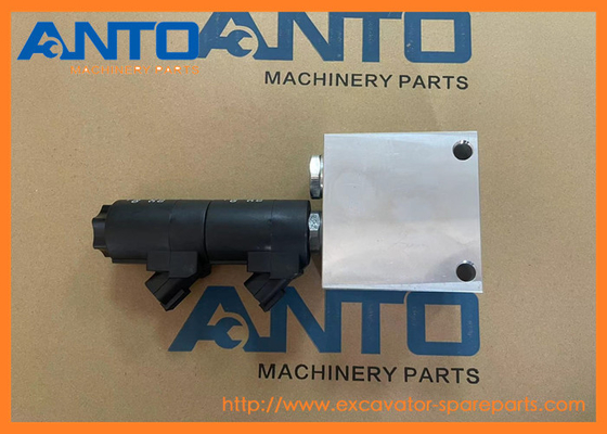 199-1153 1991153 Excavadora de válvulas solenoide Partes Elétricas Para M325D L MH M325D MH