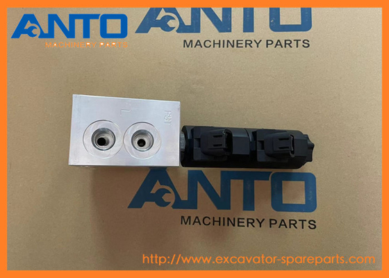 199-1153 1991153 Excavadora de válvulas solenoide Partes Elétricas Para M325D L MH M325D MH