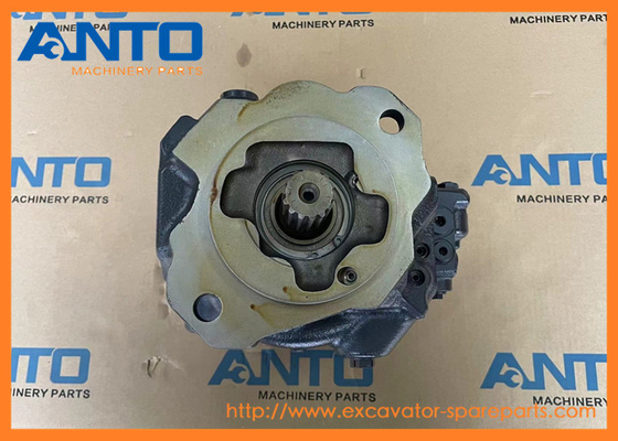 708-1U-00161 708-1U-00160 Bomba hidráulica KOMATSU Peças sobressalentes para carregador de espuma para WB93R-5E0