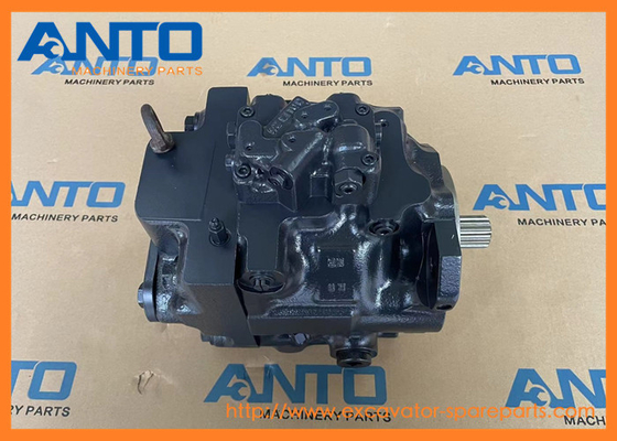 708-1U-00161 708-1U-00160 Bomba hidráulica KOMATSU Peças sobressalentes para carregador de espuma para WB93R-5E0