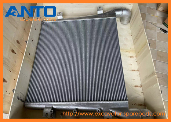 209-03-41121 2090341121 Refrigerador KOMATSU Peças sobressalentes de escavadeiras para PC800-8E0