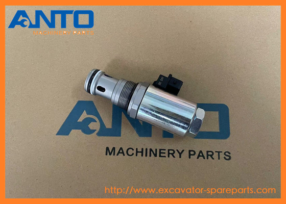 VOE11709633 11709633 Peças sobressalentes para escavadeiras de válvulas de solenoide L70E L90E