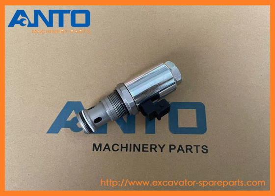 VOE11709633 11709633 Peças sobressalentes para escavadeiras de válvulas de solenoide L70E L90E