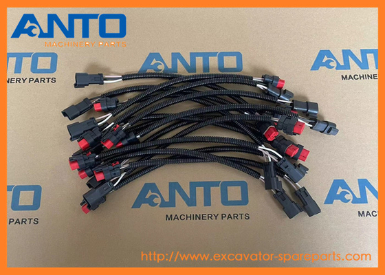 366-9313 3669313 Sensor de arnês Peças sobressalentes de escavadeiras para C13 345D 349D2 L