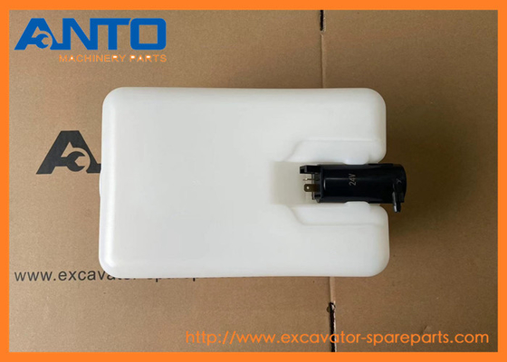 4325519 Peças sobressalentes de escavadeiras de tanques de água para HITACHI EX1100 EX1100-3 EX1200-5