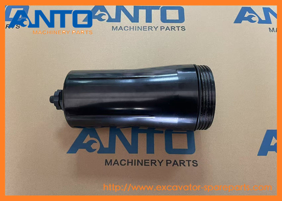434-5089 4345089 Filtro de combustível Casas de filtro de escavadeira para 374F L