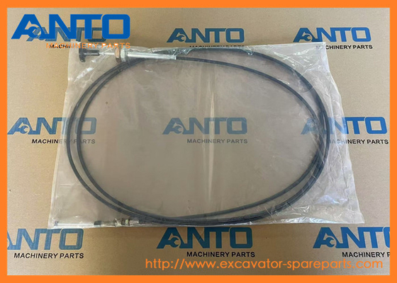 4344089 Partes de motores de escavadeiras de cabos de comando para HITACHI EX200-3 EX200-5