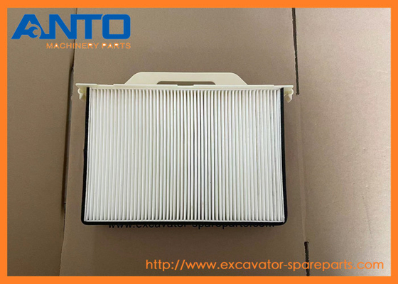4350249 Instalação de filtros para escavadeiras HITACHI EG65R-3 EG70R EG70R-3 EX100-5