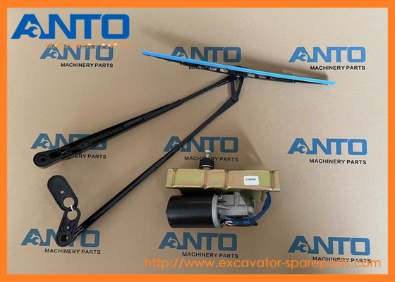 5189646 Limpador AS-SEM Peças sobressalentes de tractores New Holland