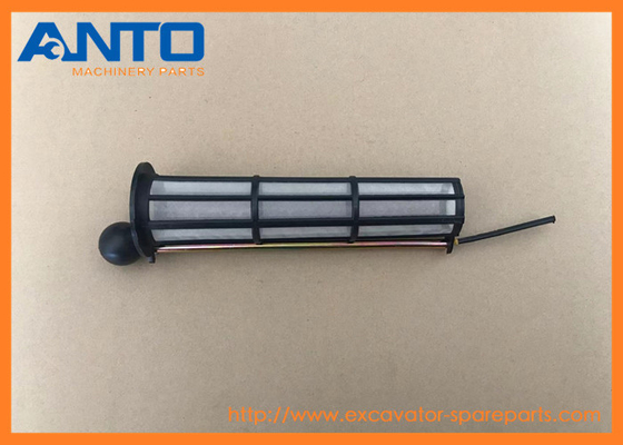 4353560 Instalação de filtros para escavadeiras de cisalhamento para HITACHI EG65R-3 EG70R EG70R-3 EX100-5