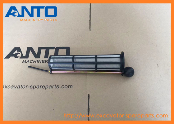 4353560 Instalação de filtros para escavadeiras de cisalhamento para HITACHI EG65R-3 EG70R EG70R-3 EX100-5