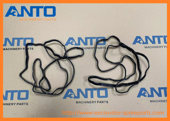 6754-11-8180 6754-11-8181 Gasket KOMATSU Peças sobressalentes de escavadeiras para SAA6D107E-1E