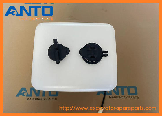 4361805 Peças sobressalentes de escavadeiras de tanques de água para HITACHI EX1800-3 TL1100-3 ZX1800K-3